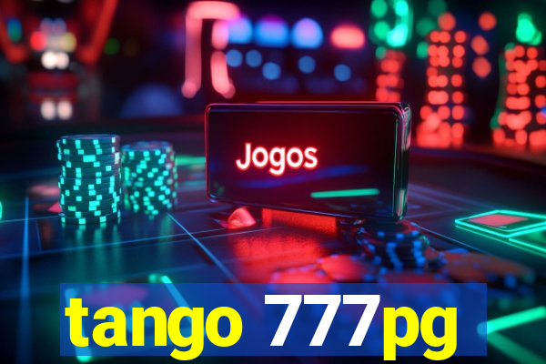 tango 777pg